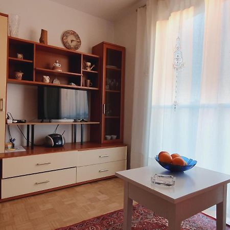 Apartment Gracijela Poreč Exterior foto