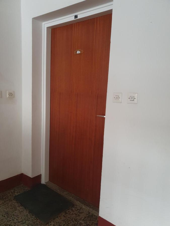 Apartment Gracijela Poreč Exterior foto